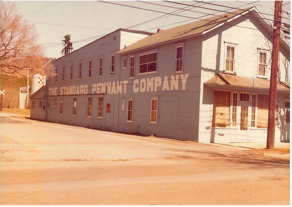 Old Building