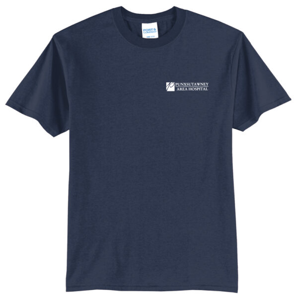 Short Sleeve T-shirt - Standard Pennant