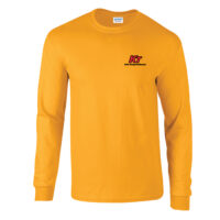 G2400-Ultra Cotton Long Sleeve T-Shirt - Image 3