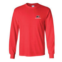 G2400-Ultra Cotton Long Sleeve T-Shirt