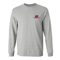 G2400-Ultra Cotton Long Sleeve T-Shirt - Image 5