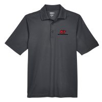 Men's Performance Pique Polo 88181 - Image 3