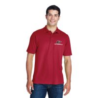 Men's Performance Pique Polo 88181