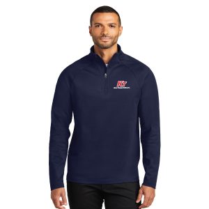Cypress 1/4 Zip shirt K870