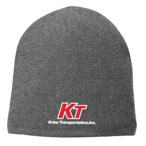 Fleece Lined Beanie Cap - CP91L