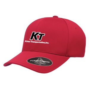 Flexfit Adult Delta X-Cap