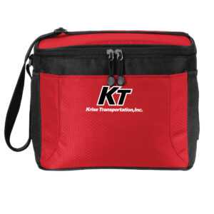 Port Authority® 12-Can Cube Cooler - BG513