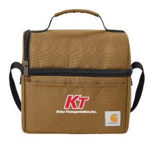 Carhartt® Lunch 6-Can Cooler - CT89251601